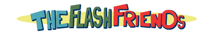 The Flash Friends